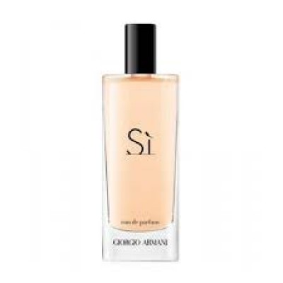 ARMANI Si EDP 15ml TESTER ARMANI Si EDP 15ml TESTER